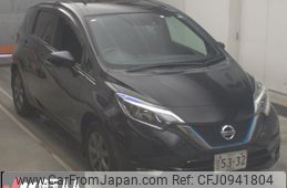 nissan note 2018 -NISSAN--Note HE12-173303---NISSAN--Note HE12-173303-