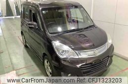 suzuki solio 2014 -SUZUKI--Solio MA15S--519895---SUZUKI--Solio MA15S--519895-