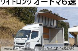 mitsubishi-fuso canter 2012 quick_quick_TKG-FEB50_FEB50-510515
