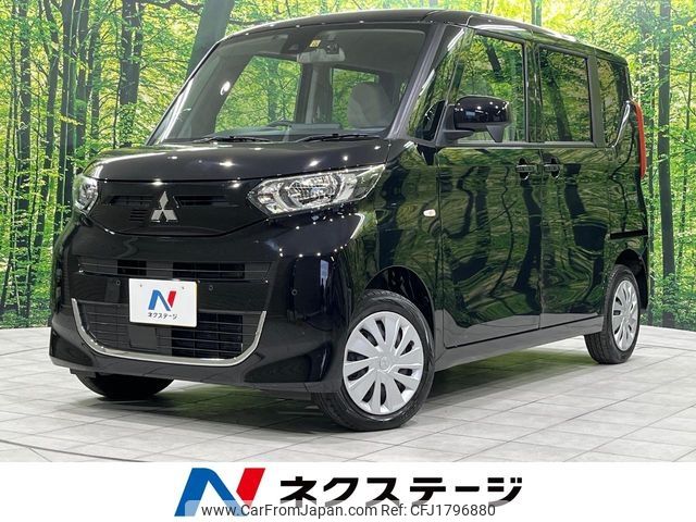 mitsubishi ek-space 2022 CFJ1796880 image 1