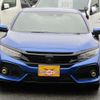 honda civic 2018 -HONDA--Civic DBA-FK7--FK7-1009885---HONDA--Civic DBA-FK7--FK7-1009885- image 7