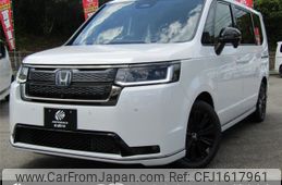 honda stepwagon 2025 CFJ1617961