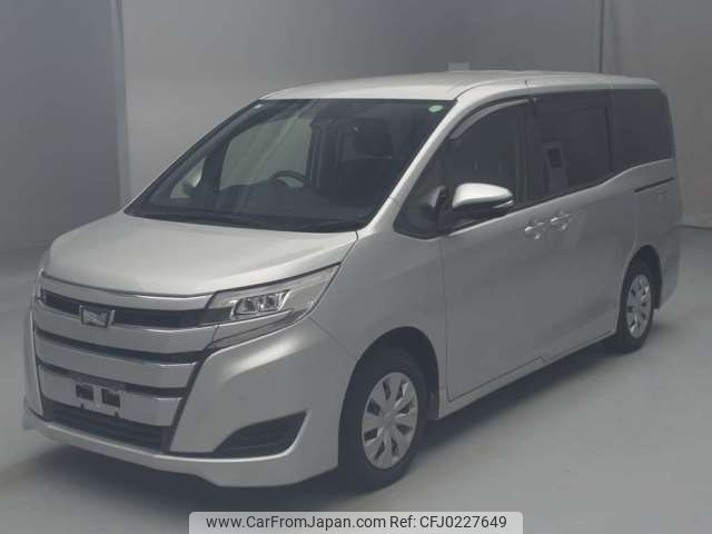 toyota noah 2021 -TOYOTA--Noah 3BA-ZRR80G--ZRR80-0685879---TOYOTA--Noah 3BA-ZRR80G--ZRR80-0685879- image 1