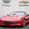 chevrolet corvette 2014 -GM--Chevrolet Corvette ﾌﾒｲ--1G1Y93D78E5126790---GM--Chevrolet Corvette ﾌﾒｲ--1G1Y93D78E5126790- image 1