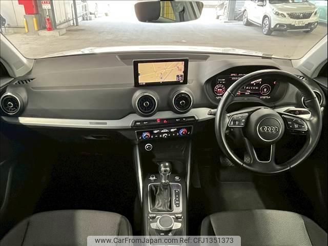 audi q2 2018 quick_quick_ABA-GACHZ_WAUZZZGA3JA049069 image 2