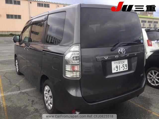 toyota voxy 2013 -TOYOTA 【大阪 504ﾊ9159】--Voxy ZRR70G-0556709---TOYOTA 【大阪 504ﾊ9159】--Voxy ZRR70G-0556709- image 2