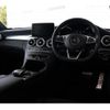 mercedes-benz c-class 2016 CFJ1713464 image 16