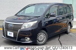 toyota esquire 2015 quick_quick_ZWR80G_ZWR80-0113947