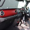 jeep gladiator 2022 -CHRYSLER--Jeep Gladiator 7BF-JT36--1C6JJTDG9NL118846---CHRYSLER--Jeep Gladiator 7BF-JT36--1C6JJTDG9NL118846- image 3