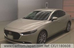 mazda mazda3 2023 -MAZDA 【所沢 331ﾀ3190】--MAZDA3 3DA-BP8P--BP8P-203509---MAZDA 【所沢 331ﾀ3190】--MAZDA3 3DA-BP8P--BP8P-203509-