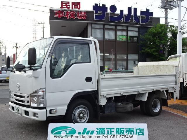mazda titan 2017 CFJ1575466 image 1