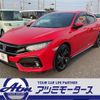 honda civic 2019 CFJ1453261 image 1
