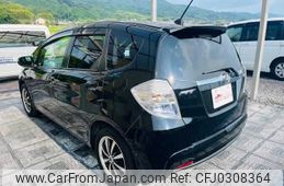 honda fit-hybrid 2013 TE6118