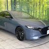 mazda mazda3-fastback 2022 quick_quick_BP5P_BP5P-204722 image 16