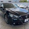 toyota crown 2013 -TOYOTA--Crown DAA-AWS210--AWS210-6033775---TOYOTA--Crown DAA-AWS210--AWS210-6033775- image 17