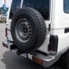 toyota landcruiser-70 2020 CFJ1744827 image 32