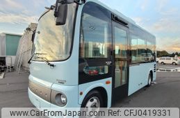 hino poncho 2019 -HINO--Poncho 2DG-HX9JHCE--HX9JHC-40058---HINO--Poncho 2DG-HX9JHCE--HX9JHC-40058-