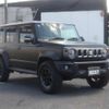 suzuki jimny-nomade 2025 CFJ1803055 image 6