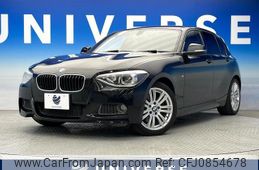 bmw 1-series 2014 quick_quick_1A16_WBA1A12040P577770