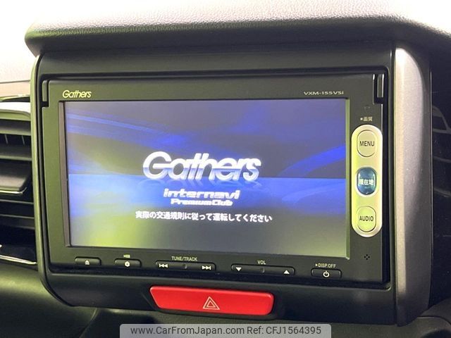 honda n-box 2014 CFJ1564395 image 2