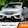 honda fit 2015 -HONDA--Fit DBA-GK3--GK3-1107130---HONDA--Fit DBA-GK3--GK3-1107130- image 1