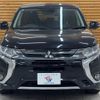 mitsubishi outlander-phev 2015 -MITSUBISHI--Outlander PHEV DLA-GG2W--GG2W-0301973---MITSUBISHI--Outlander PHEV DLA-GG2W--GG2W-0301973- image 17