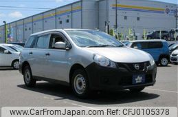 nissan ad-van 2019 -NISSAN--AD Van VZNY12--VZNY12-078085---NISSAN--AD Van VZNY12--VZNY12-078085-