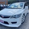 honda civic 2007 quick_quick_ABA-FD2_FD2-1201917 image 1