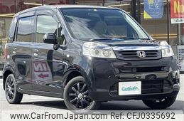 honda life 2011 -HONDA--Life DBA-JC1--JC1-1256426---HONDA--Life DBA-JC1--JC1-1256426-