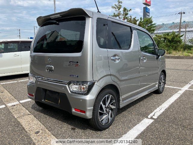 suzuki wagon-r 2024 -SUZUKI 【新潟 582ｲ7366】--Wagon R MH55S--941770---SUZUKI 【新潟 582ｲ7366】--Wagon R MH55S--941770- image 2