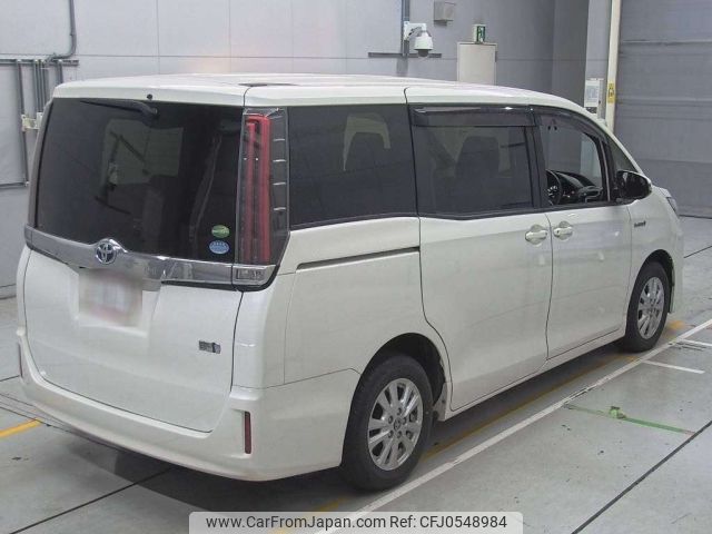 toyota noah 2017 -TOYOTA--Noah ZWR80G-0298795---TOYOTA--Noah ZWR80G-0298795- image 2