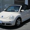 volkswagen new-beetle 2006 -VOLKSWAGEN--VW New Beetle GH-1YAZJ--WVWZZZ1YZ6M314367---VOLKSWAGEN--VW New Beetle GH-1YAZJ--WVWZZZ1YZ6M314367- image 1