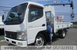 mitsubishi-fuso canter 2008 quick_quick_PDG-FE72D_FE72D-540510