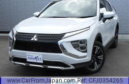 mitsubishi eclipse-cross 2022 -MITSUBISHI 【名変中 】--Eclipse Cross GK1W--0500269---MITSUBISHI 【名変中 】--Eclipse Cross GK1W--0500269-