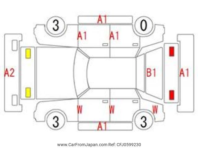 honda n-box 2018 -HONDA--N BOX DBA-JF3--JF3-1177904---HONDA--N BOX DBA-JF3--JF3-1177904- image 2