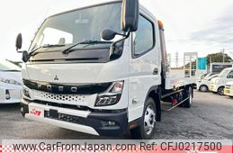 mitsubishi-fuso canter 2024 GOO_NET_EXCHANGE_0206920A30240915W001