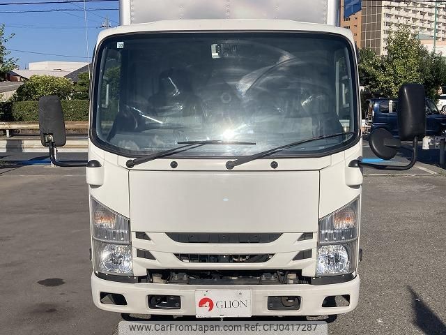 isuzu elf-truck 2017 quick_quick_TPG-NMR85AN_NMR85-7037367 image 2