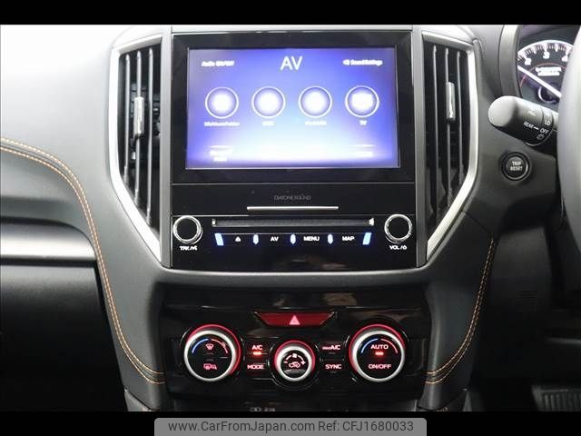 subaru xv 2022 CFJ1680033 image 2