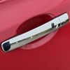 nissan x-trail 2010 CFJ1684019 image 49