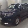 toyota land-cruiser-prado 2019 -TOYOTA 【土浦 301ﾎ3287】--Land Cruiser Prado CBA-TRJ150W--TRJ150W-0099142---TOYOTA 【土浦 301ﾎ3287】--Land Cruiser Prado CBA-TRJ150W--TRJ150W-0099142- image 1