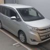 toyota noah 2018 -TOYOTA--Noah DAA-ZWR80G--ZWR80-0347187---TOYOTA--Noah DAA-ZWR80G--ZWR80-0347187- image 4