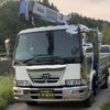 nissan diesel-ud-condor 2009 CFJ1251145 image 2