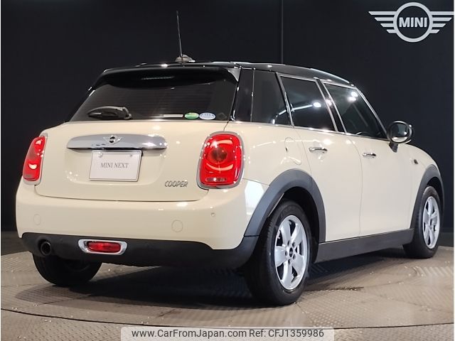 mini mini-others 2017 -BMW--BMW Mini DBA-XS15--WMWXS520202F23821---BMW--BMW Mini DBA-XS15--WMWXS520202F23821- image 2