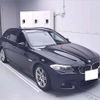 bmw 5-series 2012 -BMW 【福岡 351ﾅ1007】--BMW 5 Series XL20-0DW66662---BMW 【福岡 351ﾅ1007】--BMW 5 Series XL20-0DW66662- image 1