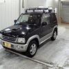 mitsubishi pajero-mini 2004 -MITSUBISHI 【愛媛 581そ6810】--Pajero mini H53A--H53A-0502939---MITSUBISHI 【愛媛 581そ6810】--Pajero mini H53A--H53A-0502939- image 1