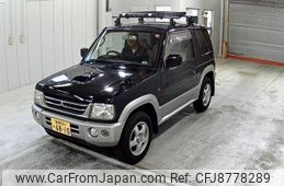 mitsubishi pajero-mini 2004 -MITSUBISHI 【愛媛 581そ6810】--Pajero mini H53A--H53A-0502939---MITSUBISHI 【愛媛 581そ6810】--Pajero mini H53A--H53A-0502939-