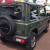suzuki jimny 2018 -SUZUKI 【名変中 】--Jimny JB64W--105049---SUZUKI 【名変中 】--Jimny JB64W--105049- image 9
