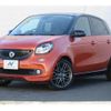 smart forfour 2019 quick_quick_DBA-453044_WME4530442Y194559 image 13