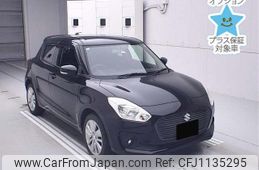 suzuki swift 2018 -SUZUKI--Swift ZC83S-119768---SUZUKI--Swift ZC83S-119768-