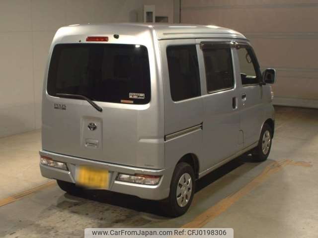 toyota pixis-van 2019 -TOYOTA--Pixis Van EBD-S331M--S331M-0017356---TOYOTA--Pixis Van EBD-S331M--S331M-0017356- image 2